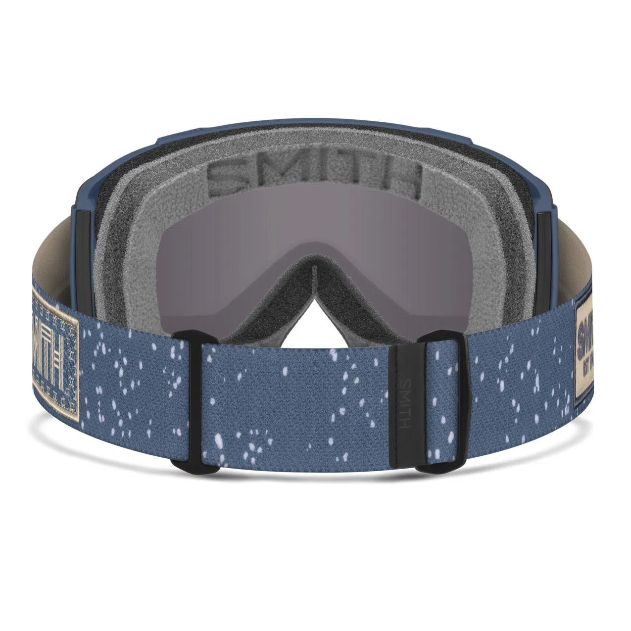 Smith Optics Snow Goggles M00788 Squad Goggles - view 59